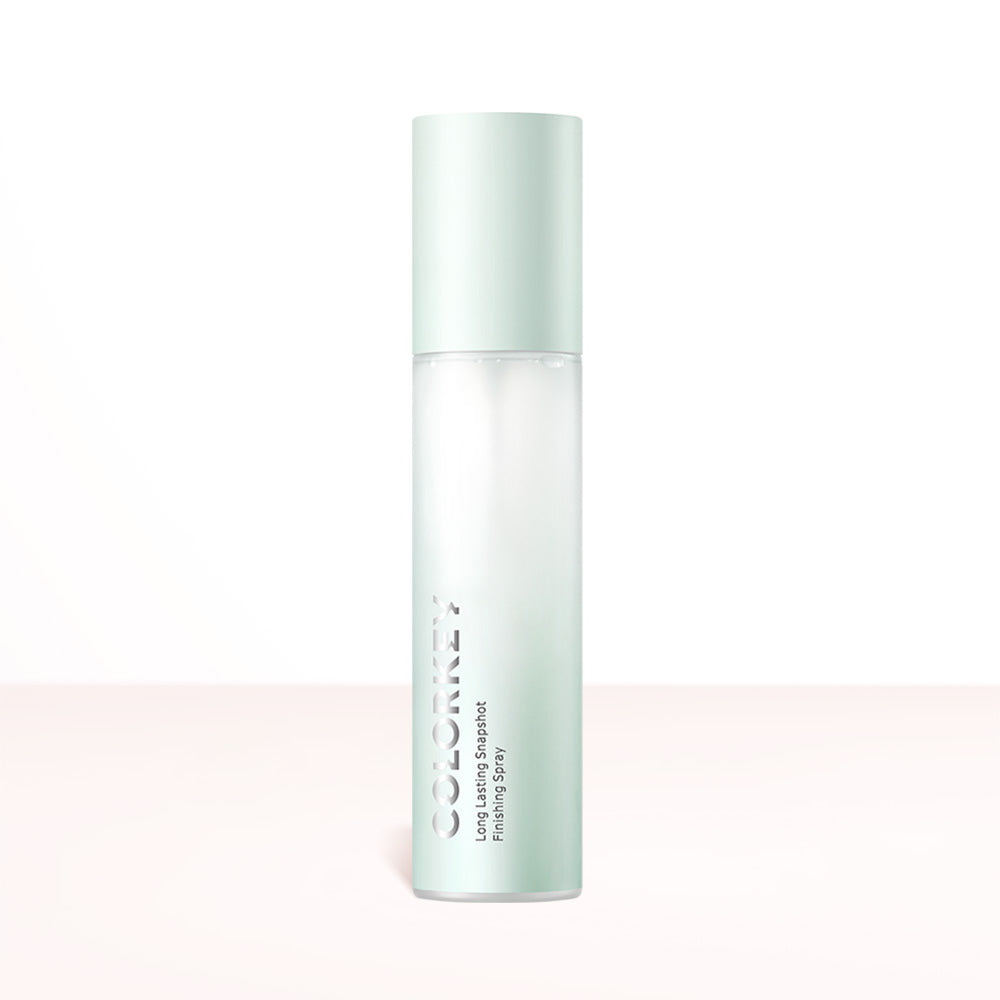 COLORKEY Setting Spray Fine Mist Helps Fix Long-lasting Makeup Moisturizing Oil Control 100ml/bottle