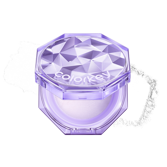 Kombo 5 Kotak Topeng Kertas Vitamin B5 COLORKEY LUMINOUS Membantu Melembapkan, Menyokong Pemulihan Kulit Dengan Banyak Nutrien 25ml/keping