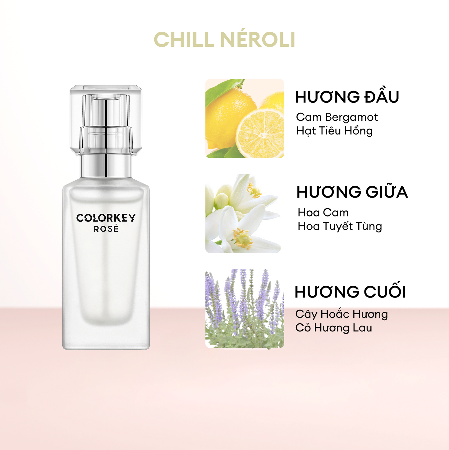 Kombo 3 Kotak Warna Sama COLORKEY LUMINOUS Vitamin B5 Paper Mask Membantu Melembapkan, Menyokong Pemulihan Kulit Dengan Banyak Nutrien 25ml/keping