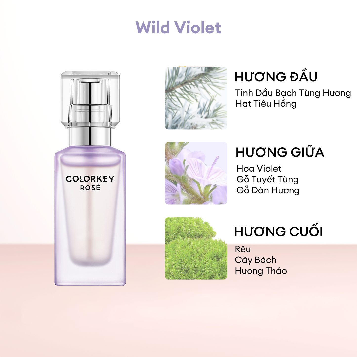 Kombo 3 Kotak Warna Sama COLORKEY LUMINOUS Vitamin B5 Paper Mask Membantu Melembapkan, Menyokong Pemulihan Kulit Dengan Banyak Nutrien 25ml/keping