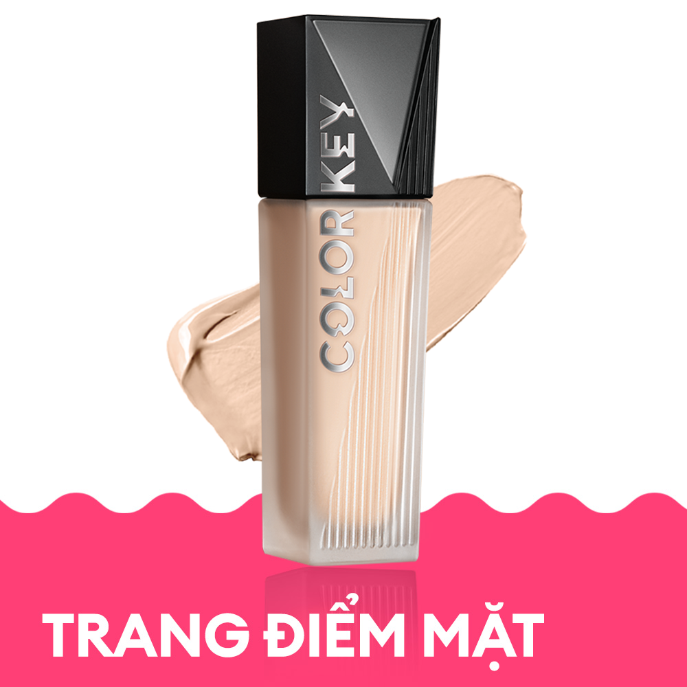 COLORKEY OFFICIAL VIETNAM