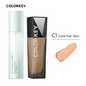 Combo 1 Chai Kem Nền COLORKEY Dạng Lỏng Cho Da Dầu 30g & 1 Xịt Khóa Nền COLORKEY Tia Sương Mềm Mại Giúp Khóa Chặt Lớp Trang Điểm100ml/chai