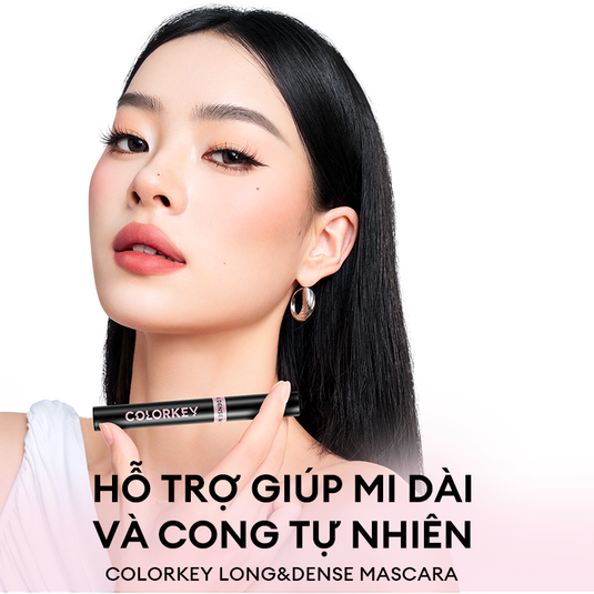 COLORKEY OFFICIAL VIETNAM