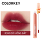 COLORKEY Lipstick Ice Cream Sweet and Trendy Version 