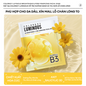 [NEW] 1 Hộp 10 Miếng Mặt Nạ Giấy COLORKEY LUMINOUS B3 Thế Hệ Mới, Hỗ Trợ Dưỡng Sáng Da Mịn Màng 30ml/miếng