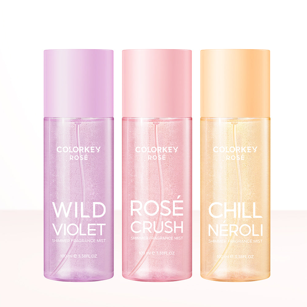 COLORKEY Eyebrow Pencil Convenient Double-ended Design, Suitable for Sculpting Limited Edition Cung Tuan 0.7g 