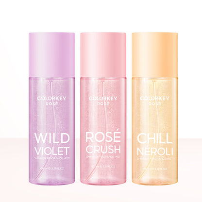 COLORKEY Eyebrow Pencil Convenient Double-ended Design, Suitable for Sculpting Limited Edition Cung Tuan 0.7g 