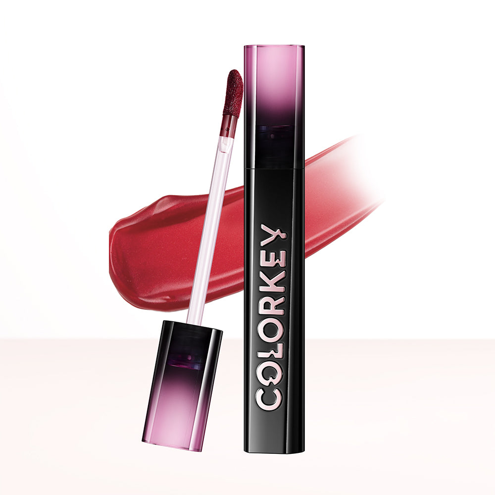 Son Môi Gương Bóng Phiên Bản Nâng Cấp COLORKEY Mirror Tạo Hiệu Ứng Căng Bóng Cho Môi Đầy Đặn Quyến Rũ 2,5g