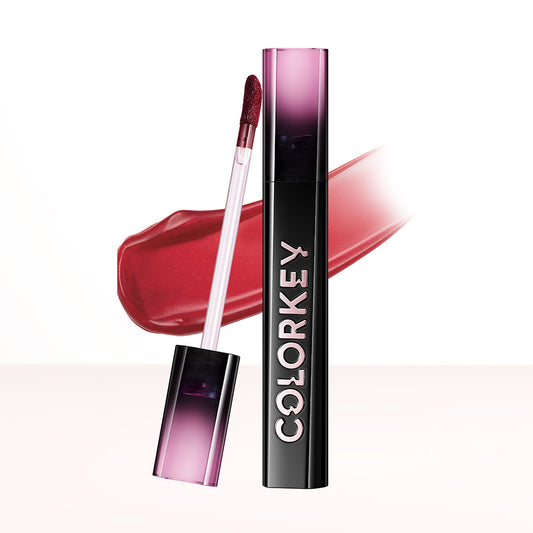 Son Môi Gương Bóng Phiên Bản Nâng Cấp COLORKEY Mirror Tạo Hiệu Ứng Căng Bóng Cho Môi Đầy Đặn Quyến Rũ 2,5g