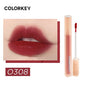 Son COLORKEY Watery Tint Bền Màu Lâu Trôi, Không Dính Cốc, Siêu Mịn Môi 1.8g