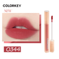 COLORKEY Watery Tint Long-lasting, Non-Sticky, Super Smooth Lipstick 1.8g 