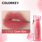 [PHIÊN BẢN NÂNG CẤP] Son COLORKEY Soft Matte Water Tint Bản Nâng Cấp Bền Màu, Chất Son Ẩm Mịn Như Sương 2.5g