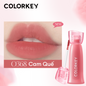 [PHIÊN BẢN NÂNG CẤP] Son COLORKEY Soft Matte Water Tint Bản Nâng Cấp Bền Màu, Chất Son Ẩm Mịn Như Sương 2.5g