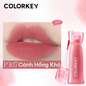 [PHIÊN BẢN NÂNG CẤP] Son COLORKEY Soft Matte Water Tint Bản Nâng Cấp Bền Màu, Chất Son Ẩm Mịn Như Sương 2.5g