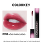 Son Môi Gương Bóng Phiên Bản Nâng Cấp COLORKEY Mirror Tạo Hiệu Ứng Căng Bóng Cho Môi Đầy Đặn Quyến Rũ 2,5g