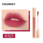 Son COLORKEY Watery Tint Bền Màu Lâu Trôi, Không Dính Cốc, Siêu Mịn Môi 1.8g