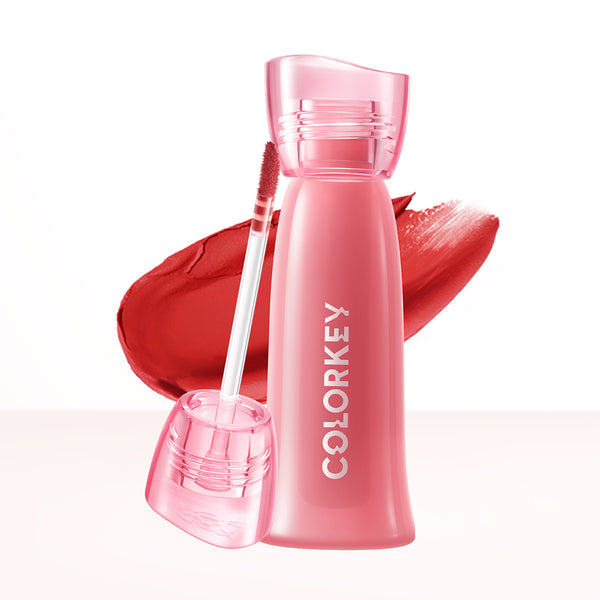 COLORKEY Watery Tint Long-lasting, Non-Sticky, Super Smooth Lipstick 1 ...
