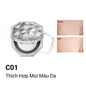 Phấn Phủ Dạng Bột COLORKEY Siêu Mịn Giúp Lớp Trang Điểm Tự Nhiên 8g